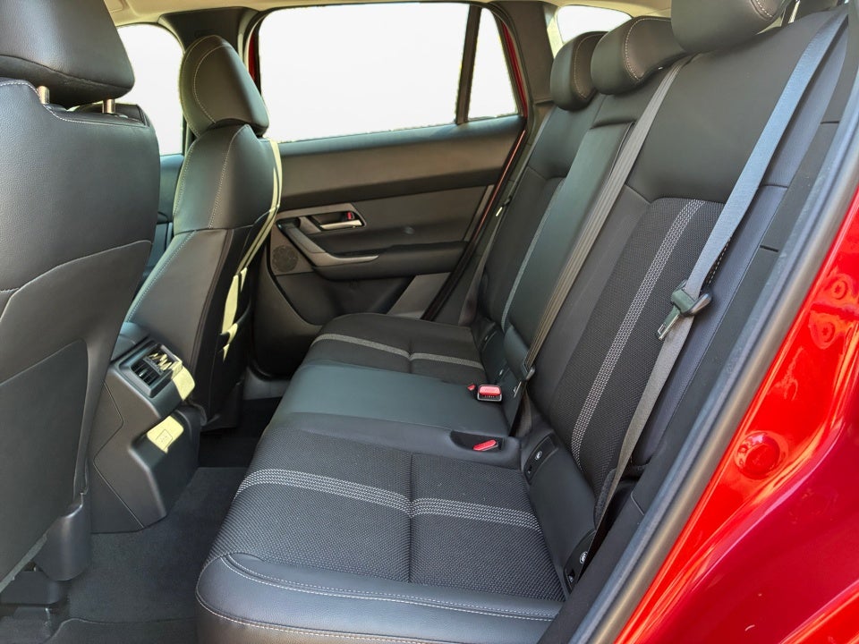 2025 Mazda Mazda CX-50 2.5 S Select Package