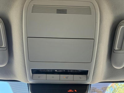 2025 Mazda Mazda CX-50 2.5 S Select Package
