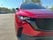 2025 Mazda Mazda CX-50 2.5 S Select Package