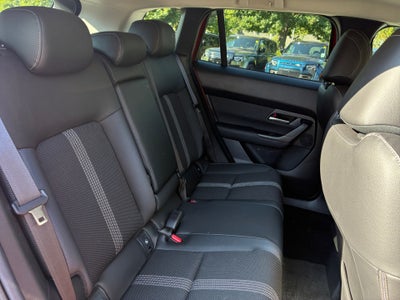 2025 Mazda Mazda CX-50 2.5 S Select Package