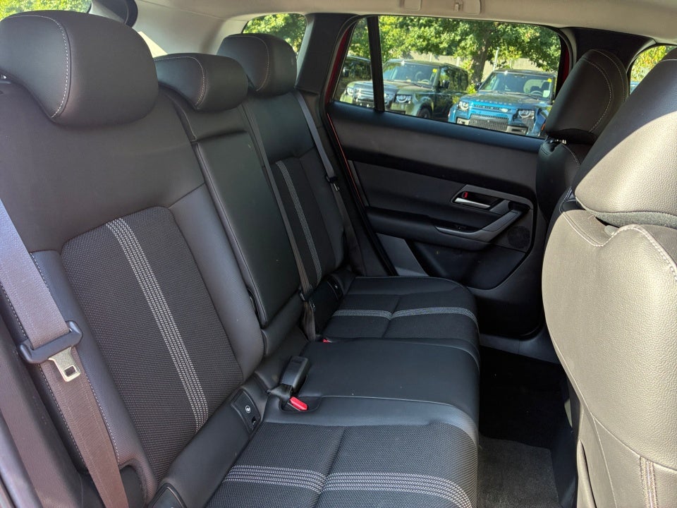 2025 Mazda Mazda CX-50 2.5 S Select Package
