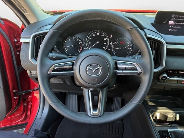 2025 Mazda Mazda CX-50 2.5 S Select Package