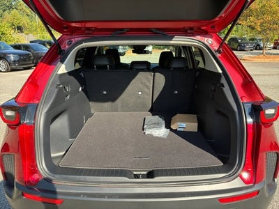 2025 Mazda Mazda CX-50 2.5 S Select Package