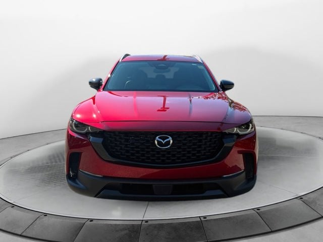 2025 Mazda Mazda CX-50 2.5 S Select Package