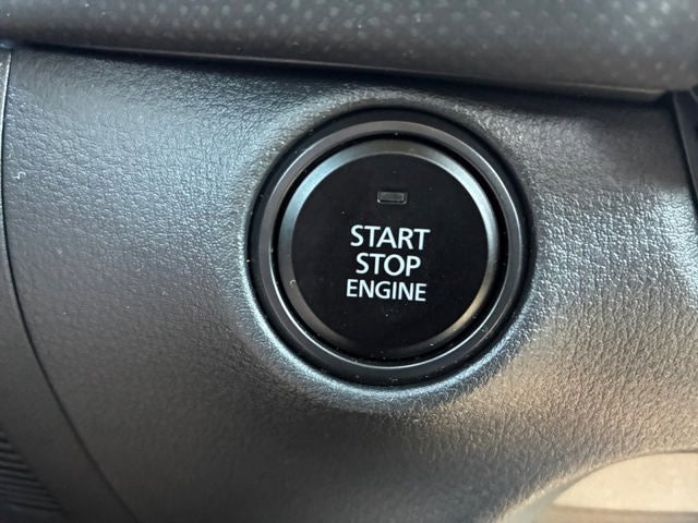 2025 Mazda Mazda CX-50 2.5 S Select Package