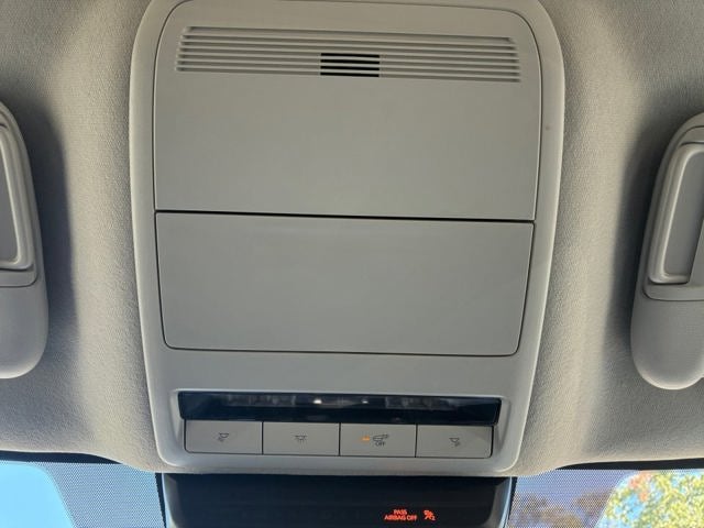 2025 Mazda Mazda CX-50 2.5 S Select Package