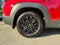 2025 Mazda Mazda CX-50 2.5 S Select Package