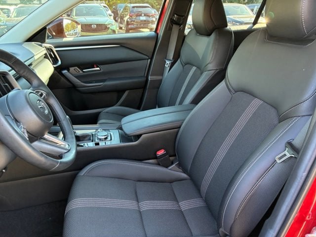2025 Mazda Mazda CX-50 2.5 S Select Package