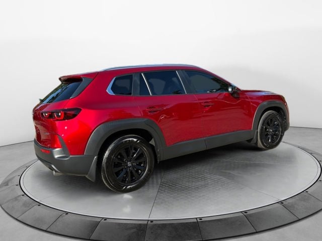 2025 Mazda Mazda CX-50 2.5 S Select Package