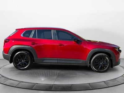 2025 Mazda Mazda CX-50 2.5 S Select Package