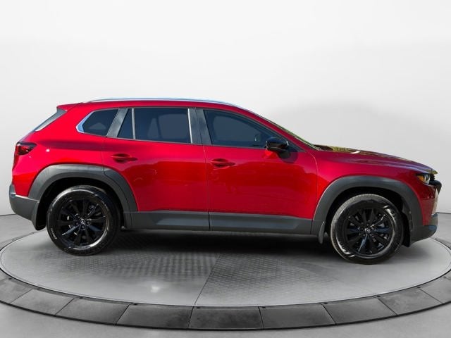 2025 Mazda Mazda CX-50 2.5 S Select Package