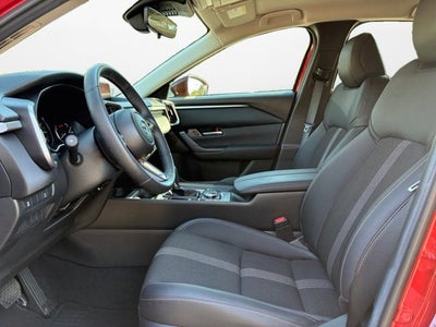 2025 Mazda Mazda CX-50 2.5 S Select Package