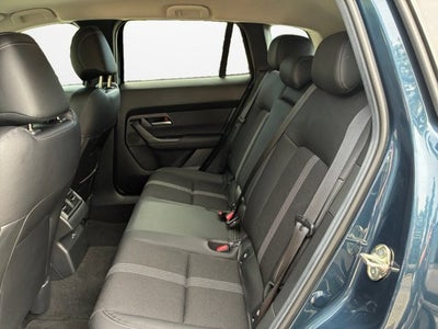 2025 Mazda Mazda CX-50 2.5 S Select Package