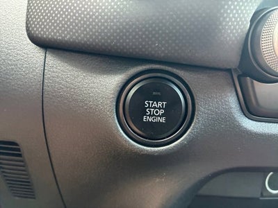 2025 Mazda Mazda CX-50 2.5 S Select Package
