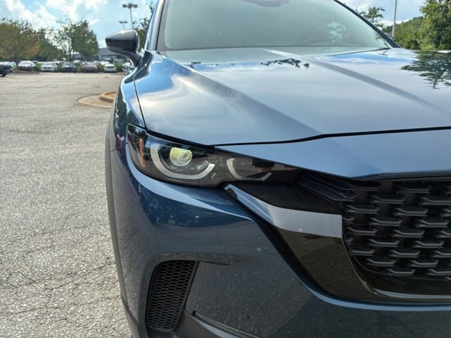 2025 Mazda Mazda CX-50 2.5 S Select Package