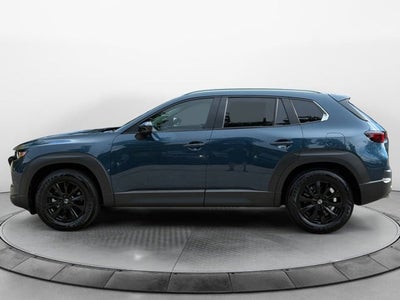 2025 Mazda Mazda CX-50 2.5 S Select Package