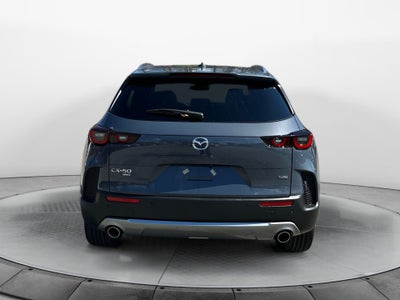 2026 Mazda Mazda CX-50 2.5 Turbo AWD