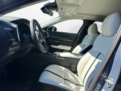 2026 Mazda Mazda CX-50 2.5 Turbo AWD