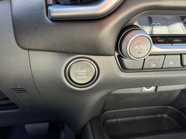 2026 Mazda Mazda CX-50 2.5 Turbo AWD
