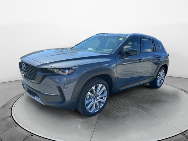 2026 Mazda Mazda CX-50 2.5 Turbo AWD