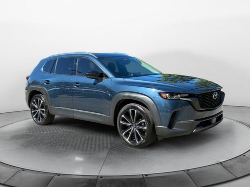 2026 Mazda Mazda CX-50 2.5 S Premium
