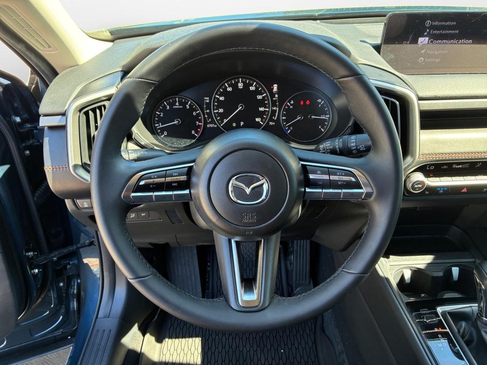 2026 Mazda Mazda CX-50 2.5 S Premium