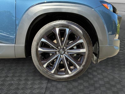 2026 Mazda Mazda CX-50 2.5 S Premium