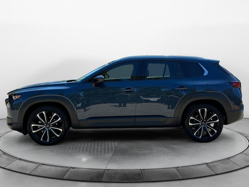 2026 Mazda Mazda CX-50 2.5 S Premium