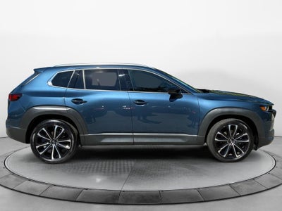 2026 Mazda Mazda CX-50 2.5 S Premium