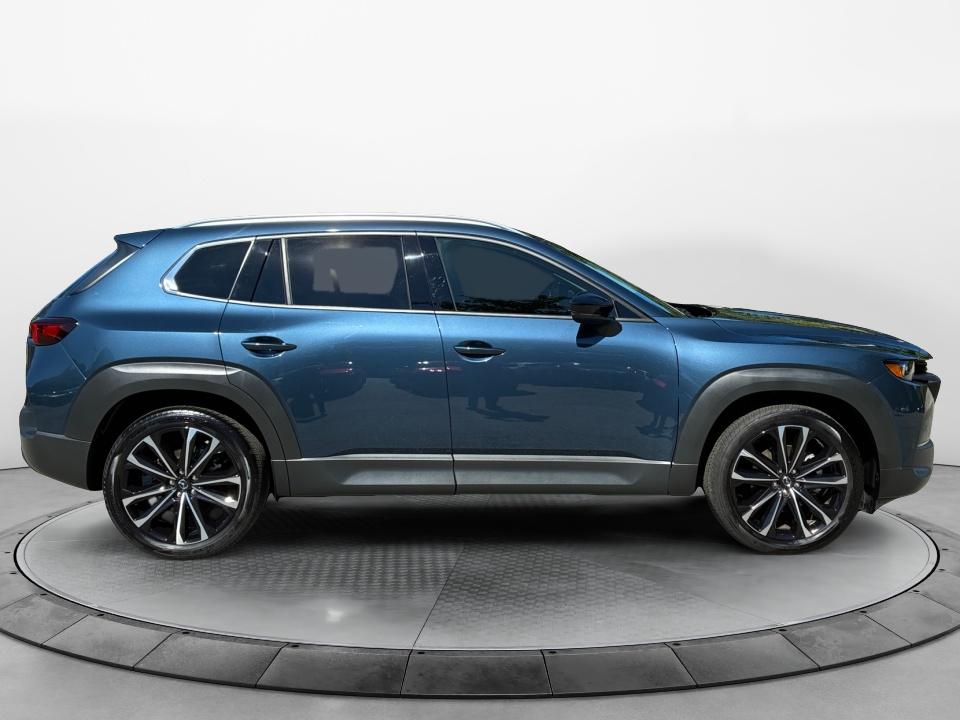 2026 Mazda Mazda CX-50 2.5 S Premium