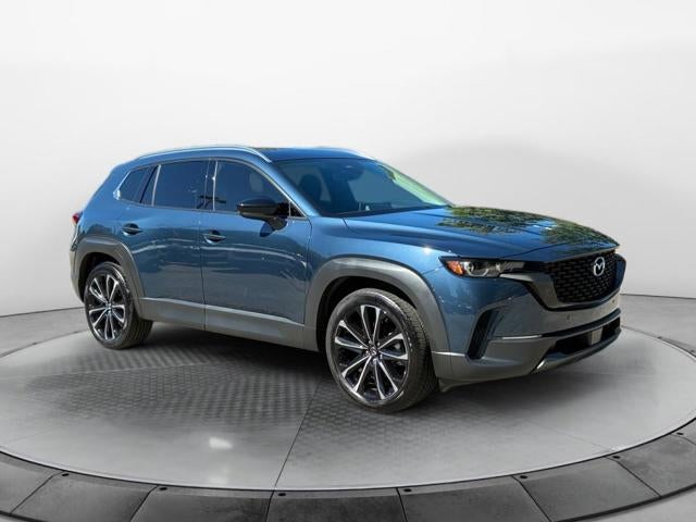 2026 Mazda Mazda CX-50 2.5 S Premium