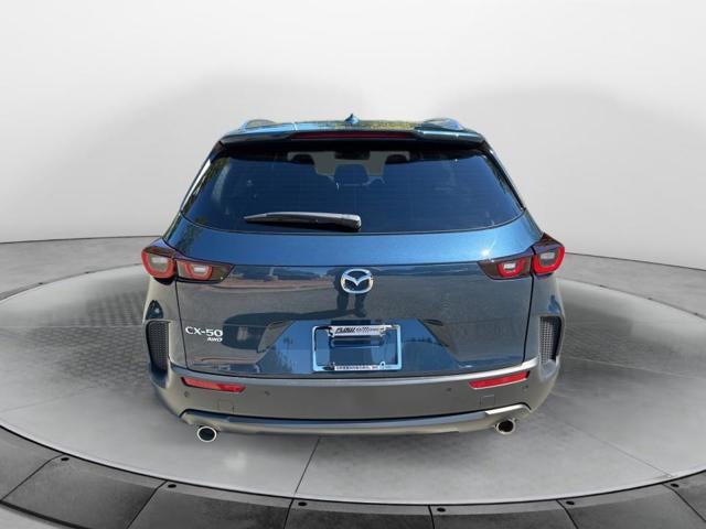 2026 Mazda Mazda CX-50 2.5 S Premium