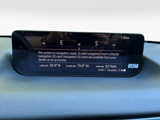 2026 Mazda Mazda CX-50 2.5 S Premium