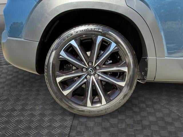 2026 Mazda Mazda CX-50 2.5 S Premium