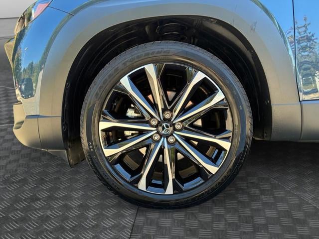 2026 Mazda Mazda CX-50 2.5 S Premium