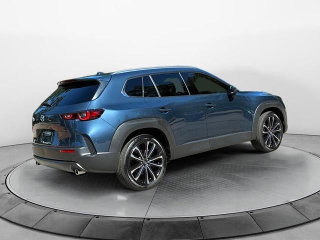 2026 Mazda Mazda CX-50 2.5 S Premium