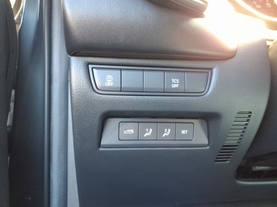 2025 Mazda Mazda CX-50 2.5 S Premium Plus Package