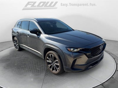 2025 Mazda Mazda CX-50 2.5 S Premium Plus Package