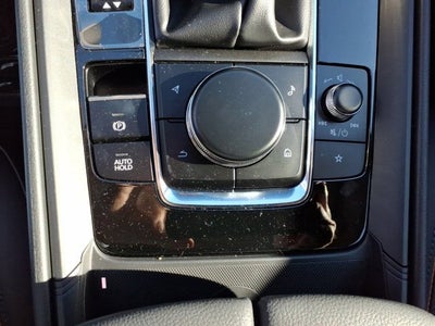 2025 Mazda Mazda CX-50 2.5 S Premium Plus Package