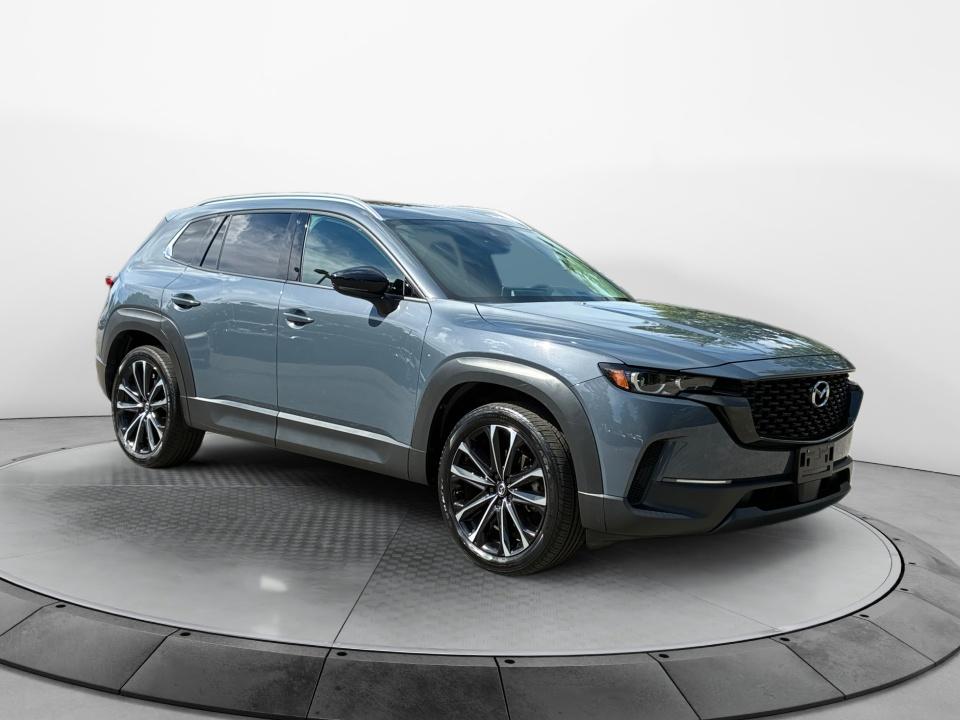 2024 Mazda Mazda CX-50 2.5 S Premium Plus Package