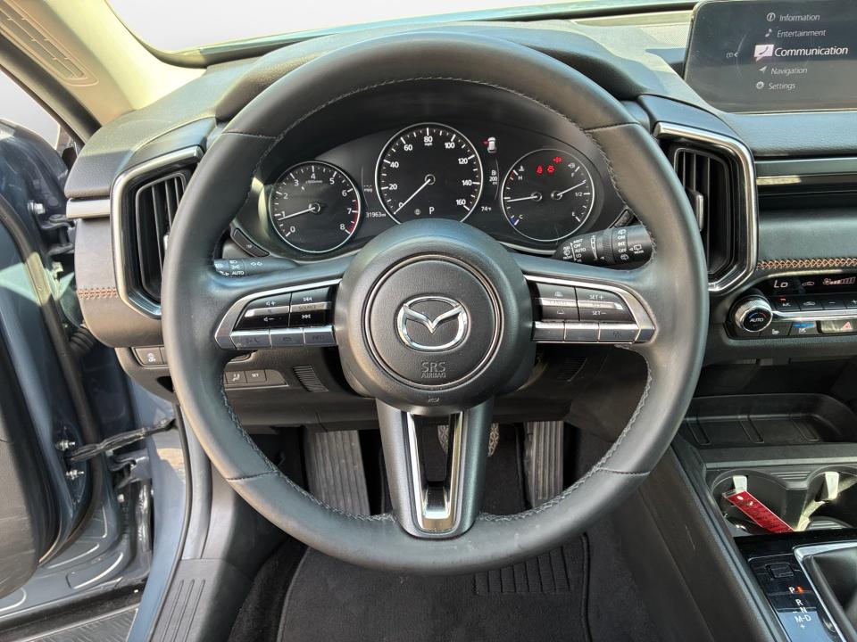 2024 Mazda Mazda CX-50 2.5 S Premium Plus Package
