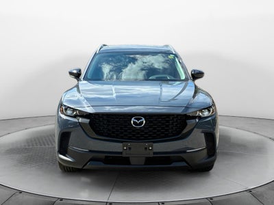 2024 Mazda Mazda CX-50 2.5 S Premium Plus Package