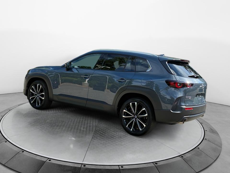 2024 Mazda Mazda CX-50 2.5 S Premium Plus Package
