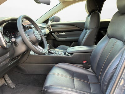 2024 Mazda Mazda CX-50 2.5 S Premium Plus Package