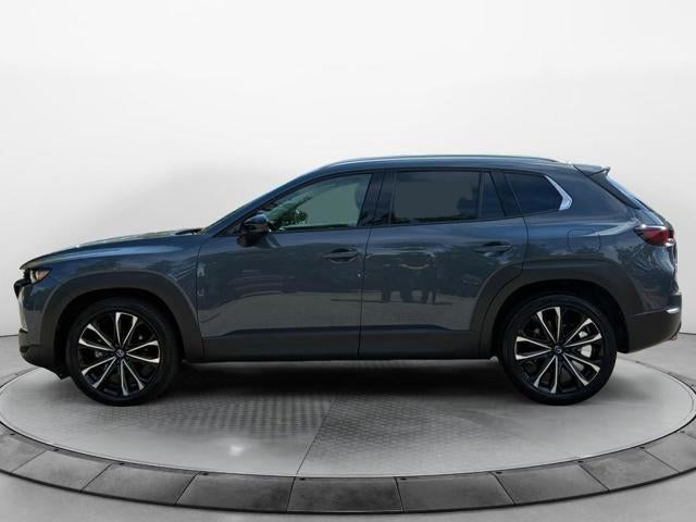 2024 Mazda Mazda CX-50 2.5 S Premium Plus Package