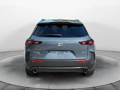 2024 Mazda Mazda CX-50 2.5 S Premium Plus Package