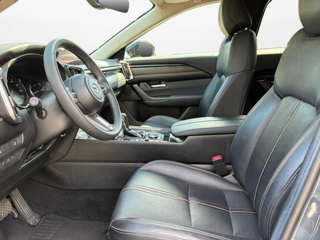 2024 Mazda Mazda CX-50 2.5 S Premium Plus Package