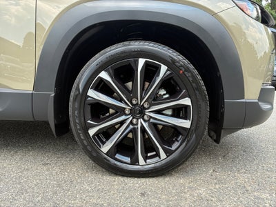 2026 Mazda Mazda CX-50 2.5 Turbo Premium Plus AWD