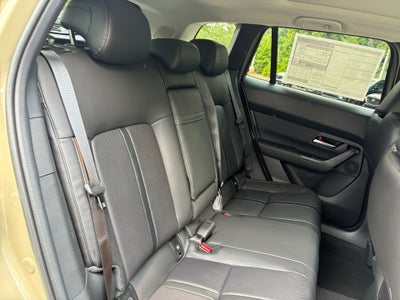 2026 Mazda Mazda CX-50 2.5 Turbo Premium Plus AWD
