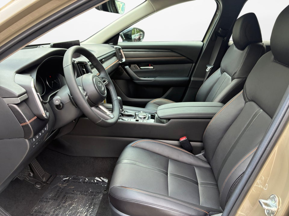 2026 Mazda Mazda CX-50 2.5 Turbo Premium Plus AWD
